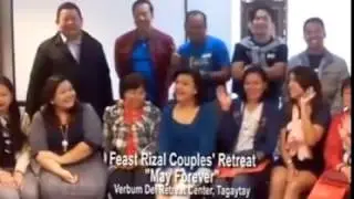 Couples Retreat 