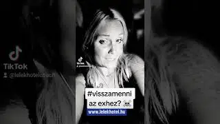 Visszamenni az exedhez? 😏