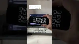 Testing Air Mouse with Keyboard & Voice Control!