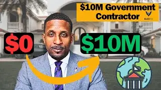 Fast Track: $0 to $10M in Government Contracts!