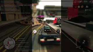 Бомжи захватили ARIZONA RP. SAMP 2.0 САМЫЙ АТМОСФЕРНЫЙ И СТРАШНЫЙ МОМЕНТ В МОЕЙ ЖИЗНИ  #gta