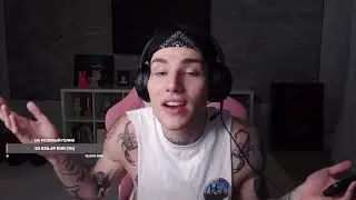 Xolidayboy –  Плакса