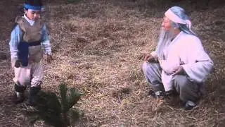 Хон Гиль Дон !