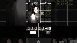 tutorial singkat jedag jedug Capcut mirip am