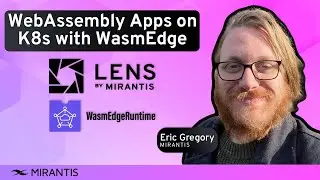 How to Run WebAssembly Applications on Kubernetes with Open Source WasmEdge