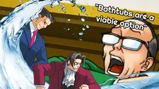 (objection.lol) Is Swimming in the Ocean Better Than In a Public Pool?