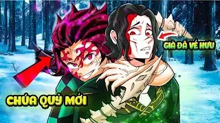 Tóm Tắt Bựa Toàn Bộ Arc Cuối Kimetus no Yaiba, Đếm Ngược Bình Minh