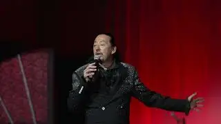 4K Dean Wong keynote speaker reel 2025