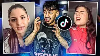 Diese TIKTOK RAPPER müssen GESTOPPT werden ..! 😡💀 *FINALE FOLGE*