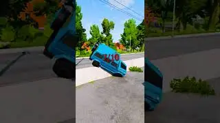 Кто КРУЧЕ ПАРКУЕТСЯ в Бименджи драйв / Мемы и приколы 