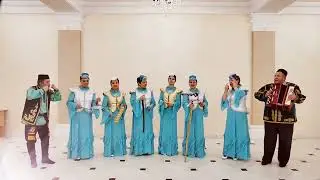 Халык көйләре.