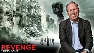 What if Hans Zimmer made Revenge?