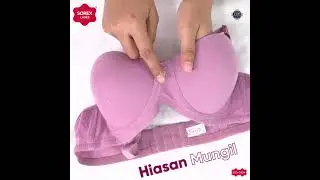 Sorex Bra art. 34215