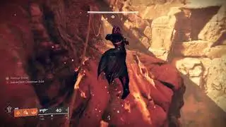 Destiny 2: Solo Flawless Spire of the Watcher (Twitch Highlight)