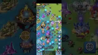 TopWar Individual Defense S1035 WtW