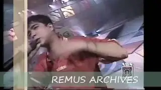 Francis Magalona 1800 Ninety Six