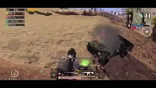 PUBG ผมว่าลุงซวยละ 35 kill