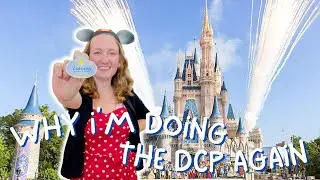 why I’m doing another disney college program ✩ dcp spring 2023