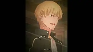 gilgamesh Edit 