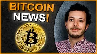 Is TESLA secretly buying BITCOIN?🔥BLACKROCK & Co. want MORE BITCOIN!
