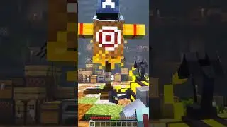 ive been wanting to make this for a long time #minecraft #halflife2
