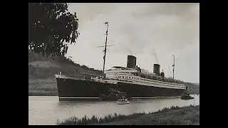 S.S. Bremen