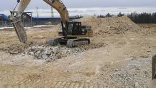 Cat 336