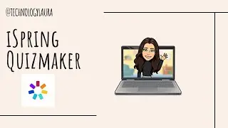 How To: iSpring QuizMaker #teacherlife #teaching #technology