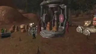 Kryll - Nostalrius Begins 1.12.1 Vanilla Community