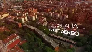 Producción Aerea FotogramaStudio