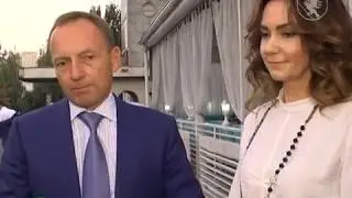 Святкова вечеря| Телеканал Новий Чернігів