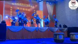 កម្មវិធីជប់លៀងម៉ុងសាយ 01.14.2023