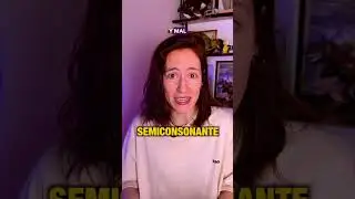 ¿Por qué E HILO✅, pero no E HIELO❌?