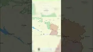 Весеннее контрнаступление и освобождение территорий ВСУ