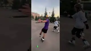 Очень полезное упражнение 💪