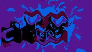 (NEW EFFECT) Klasky Csupo In Triangle Waves X (Instructions In Description)