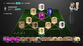Dani Olmo To Gloary EP1