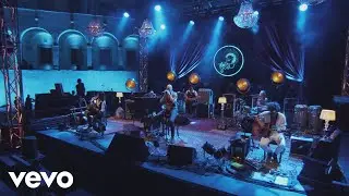 Negrita - Ho Imparato A Sognare (MTV Unplugged / Live)