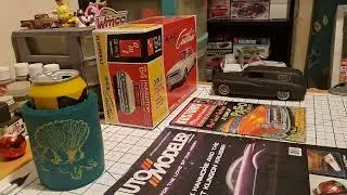Ep:59 (308): Model Cars and Coffee 16, October 21, 2024; @leftcoastmodelcarbuilds