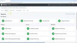 Certify Reviewer