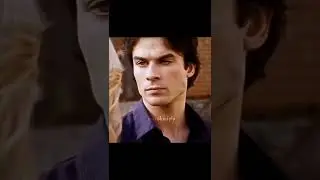 Tvd: Damon Salvatore edit😩🔥 #thevampirediaries #damonsalvatore #salvatorebrothers #shorts #edit