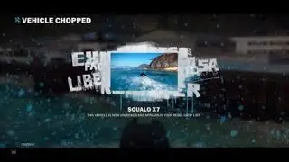 Just Cause 3 Squallo X7 & URGA HROM D Succes Attempt :D