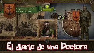Revisamos el Diario de una Doctora, Leningrado📄 || La Búsqueda de la Verdad #05 || Day R Survival