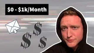 Go From $0 - $1,000 Month Fast (3 Business Plans)