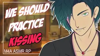 Your Best Friend Wants To Kiss You [M4A] [Friends With Benefits] [Tsundere] ASMR RP