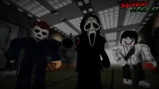ПРОБРАЛСЯ НА СЕКРЕТНУЮ ЗОНУ 51 В РОБЛОКС ! 👽 | Roblox