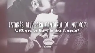 Can I  Be Him - James Arthur  (Subtitulada en Español / Lyrics)