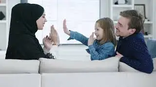 ልዩ የወላጆች ስልጠና