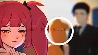 WHO NOTICED THIS IN MSA!!! @MSA.official  #edit  #msa  #noticed