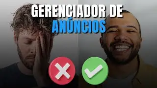 COMO CONFIGURAR O GERENCIADOR DE ANÚNCIOS DO FACEBOOK ADS 2024 | PASSO A PASSO